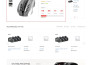 create ecommerce multivendor online store website using wordpress woocommerce